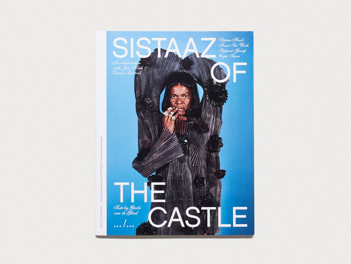 Sistaaz of the Castle