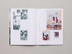 Field Essays - “Éloj Kréyol” - Antenne Books