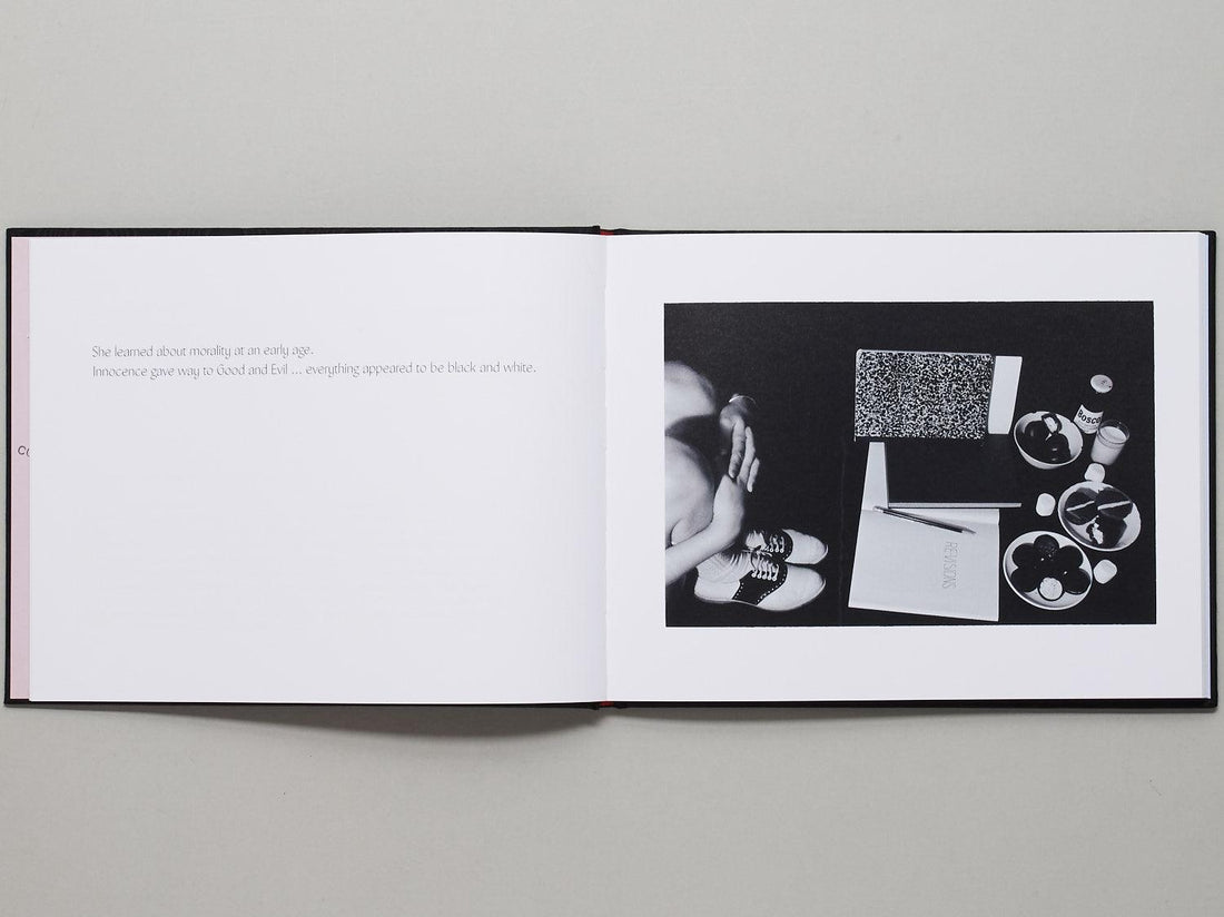 Re-visions - Antenne Books