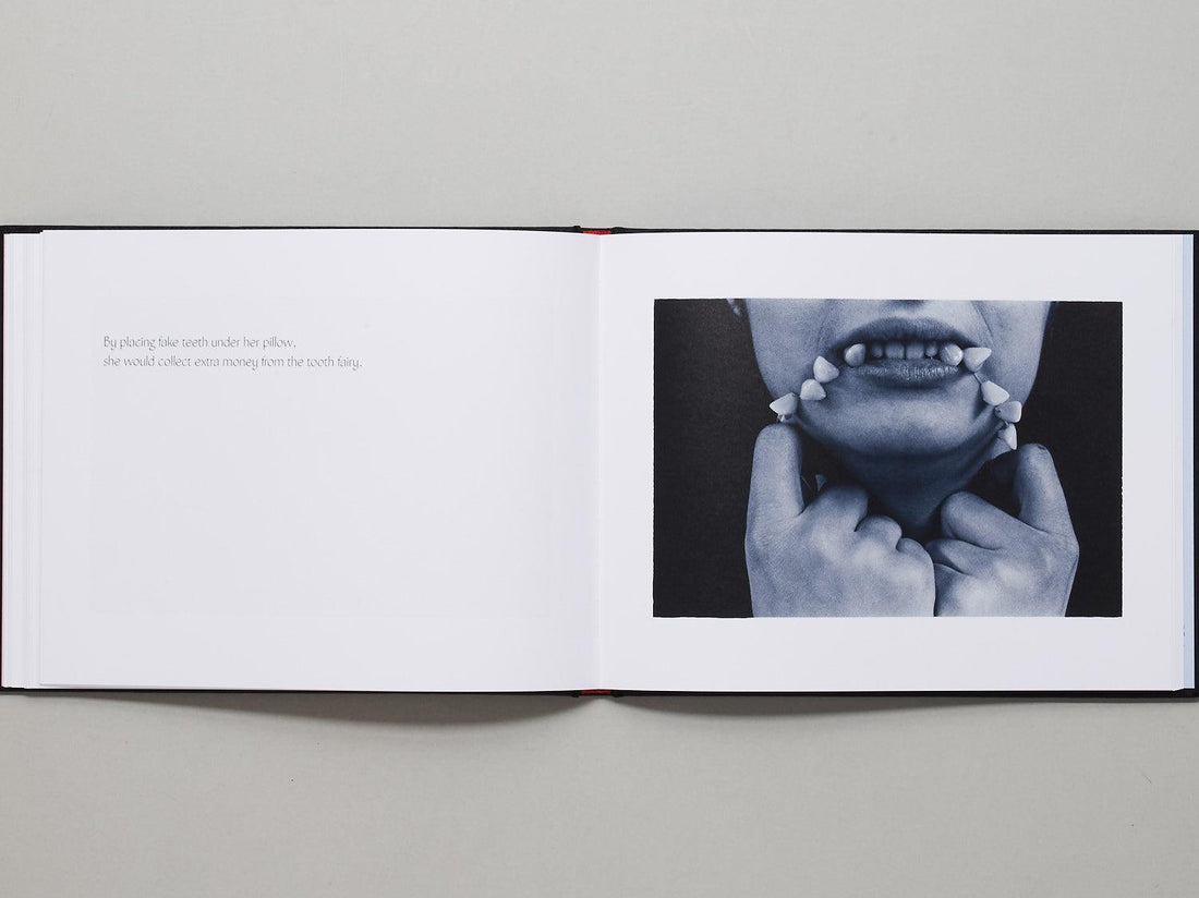 Re-visions - Antenne Books