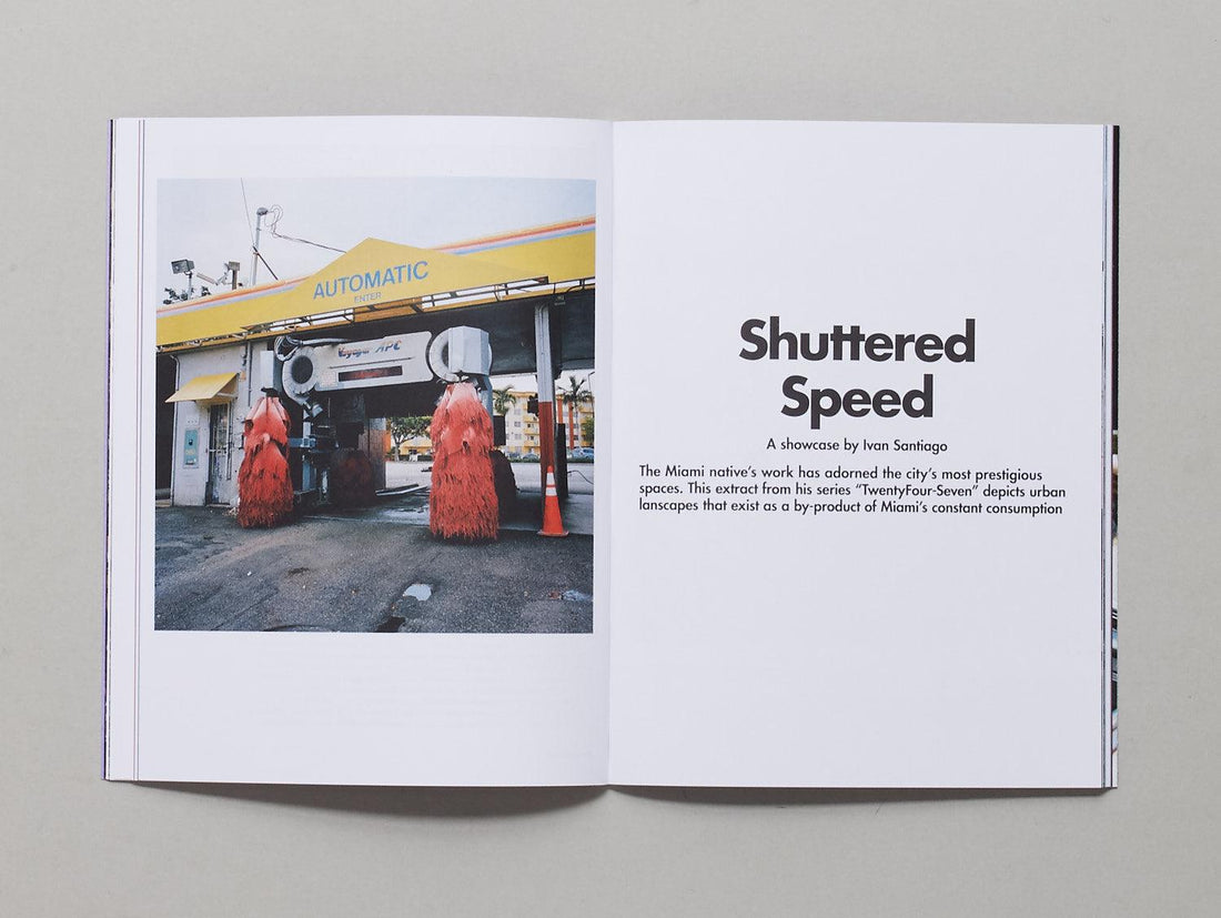 LOST IN Miami - Antenne Books