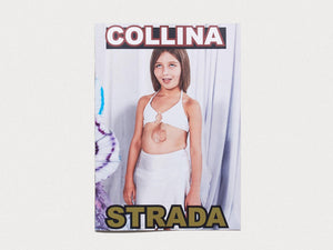 Collina Strada - Antenne Books