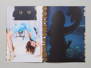 Collina Strada - Antenne Books