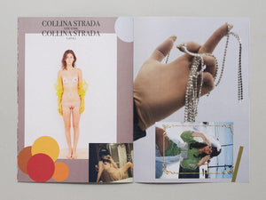 Collina Strada - Antenne Books