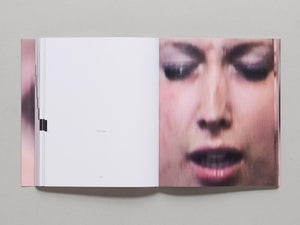 Happiness is the only true emotion - Antenne Books