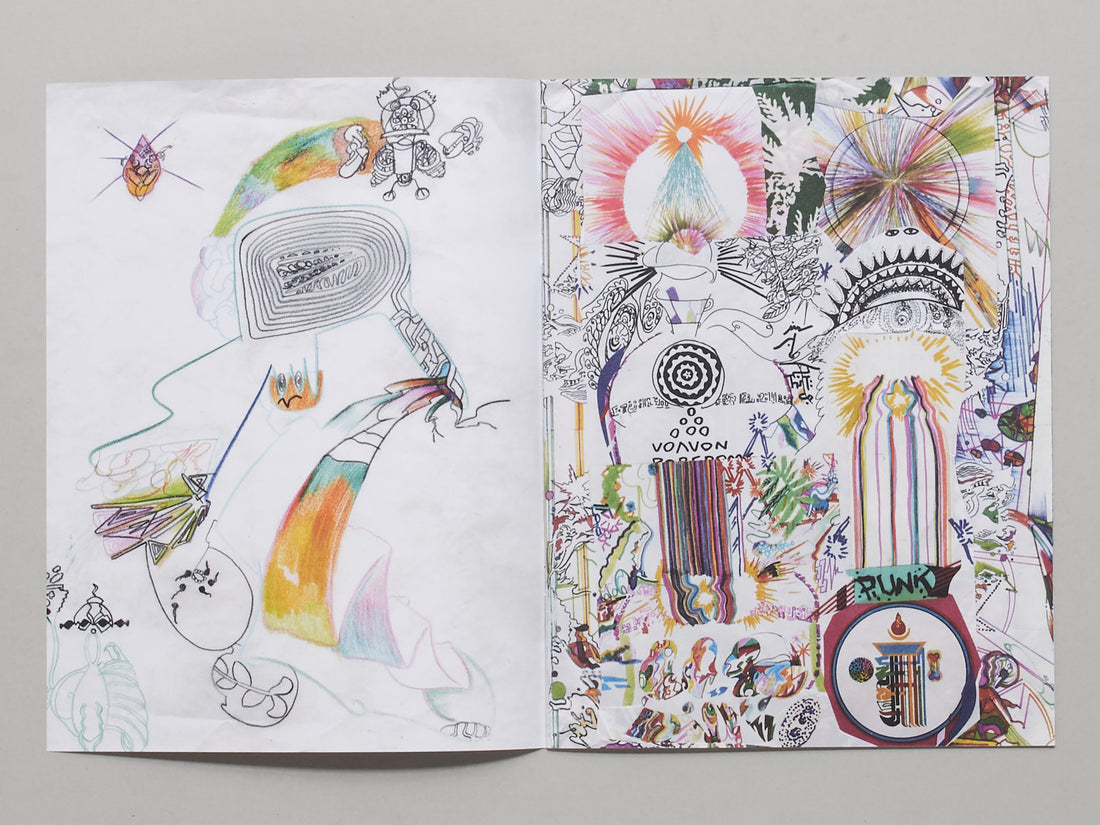 This Bird Know Rabit