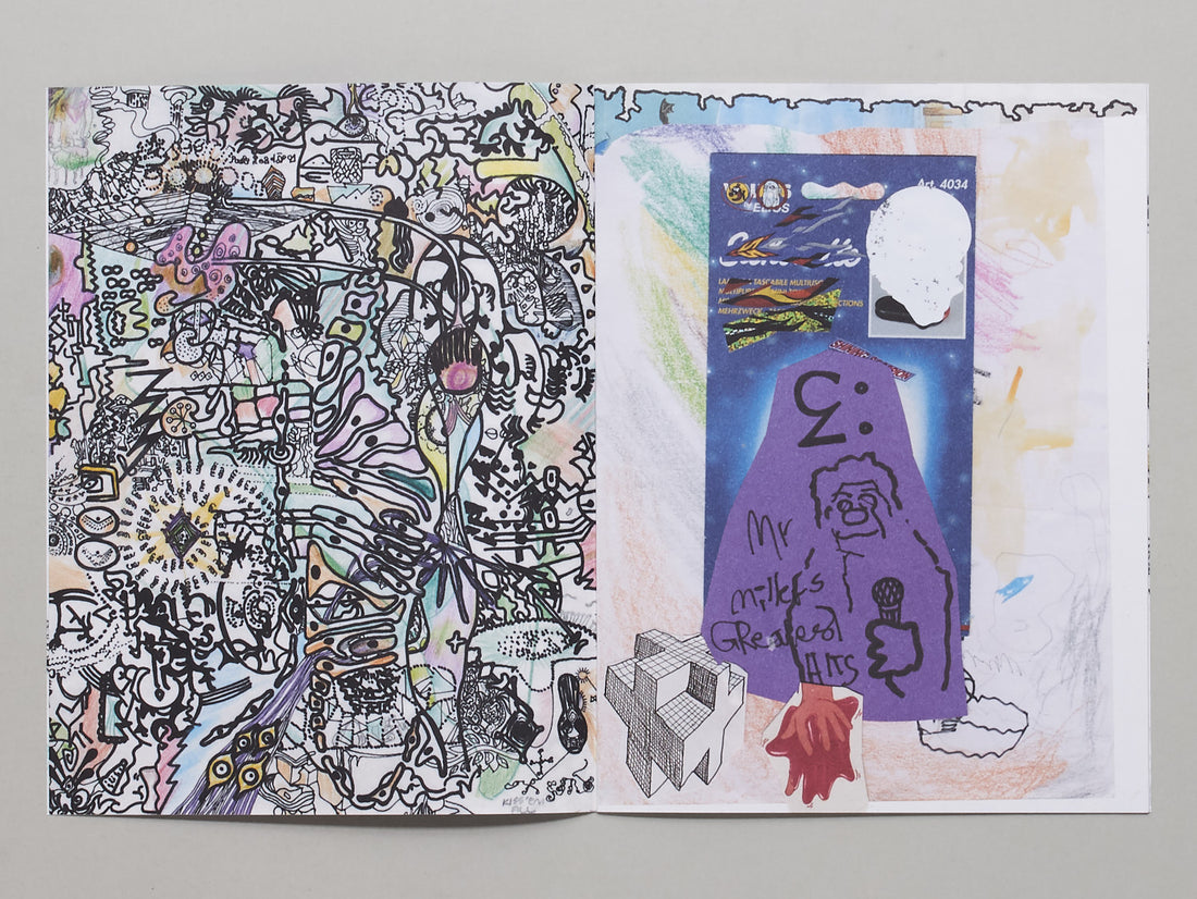 This Bird Know Rabit