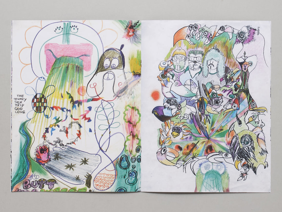 This Bird Know Rabit