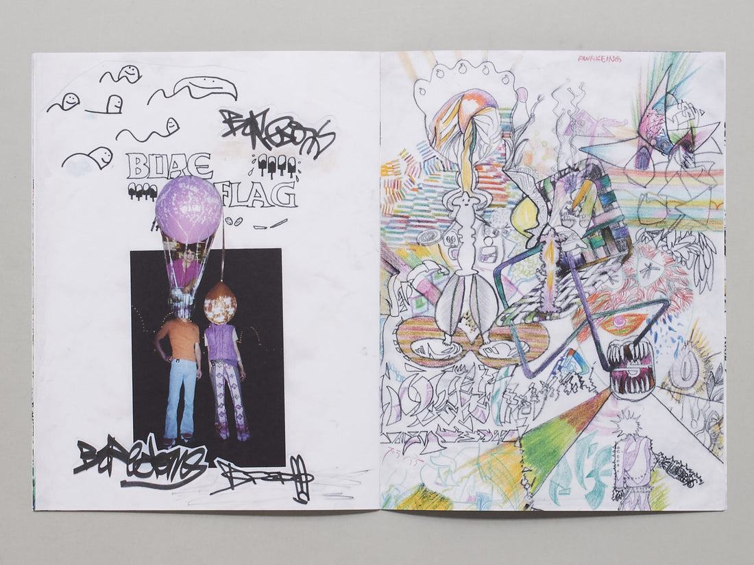 This Bird Know Rabit