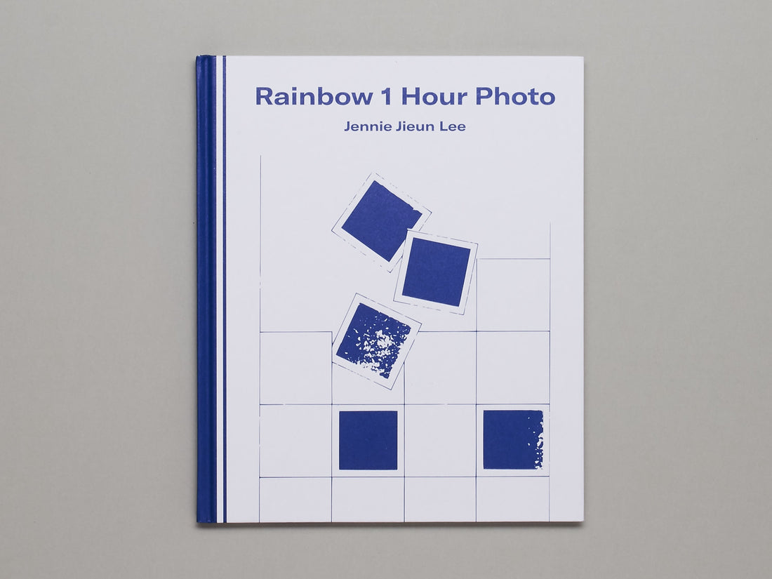 Rainbow 1 Hour Photo