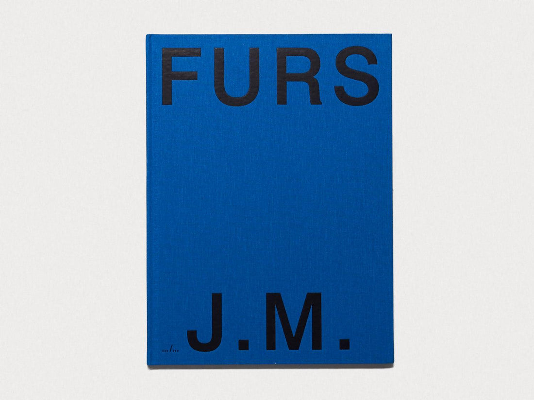 FURS - Antenne Books