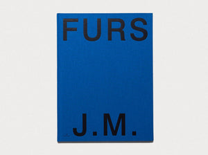 FURS - Antenne Books