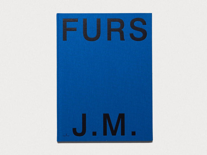 FURS - Antenne Books