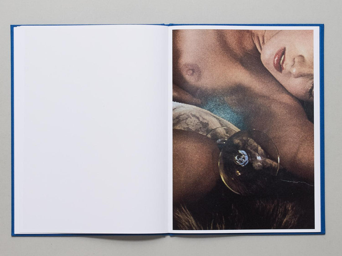 FURS - Antenne Books