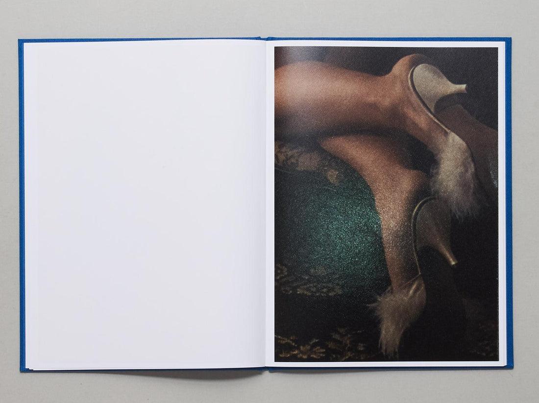 FURS - Antenne Books