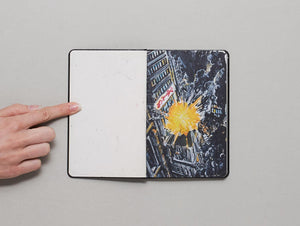 Notebooks 2005–2018 - Antenne Books