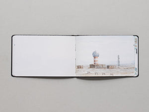 Notebooks 2005–2018 - Antenne Books