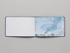 Notebooks 2005–2018 - Antenne Books