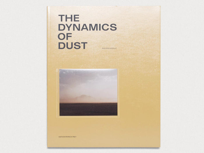 The Dynamics of Dust (English Edition) - Antenne Books