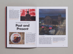 LOST IN Detroit - Antenne Books