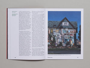 LOST IN Detroit - Antenne Books