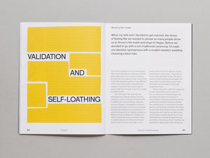 Disquiet: The Hidden Depths of Men