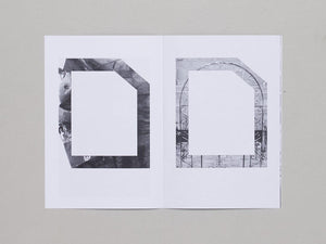 Ffor#10 Empty Frames & Steinbach Armors - Antenne Books