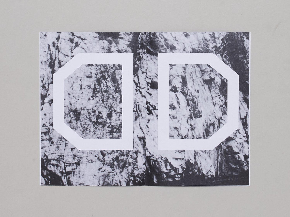 Ffor#10 Empty Frames & Steinbach Armors - Antenne Books