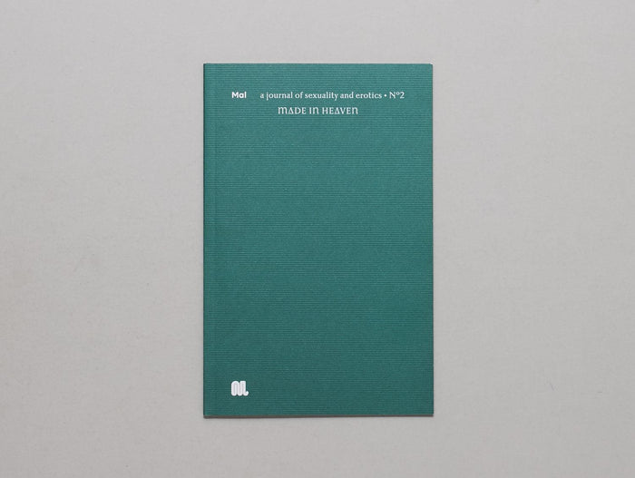 Mal Nº 2: Made in Heaven - Antenne Books