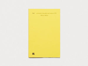 Mal Nº 4: Real Girls - Antenne Books