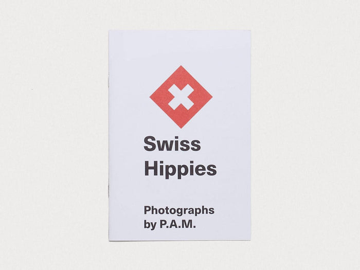 Swiss Hippies - Antenne Books