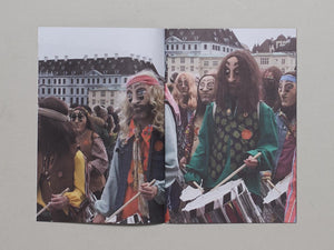Swiss Hippies - Antenne Books
