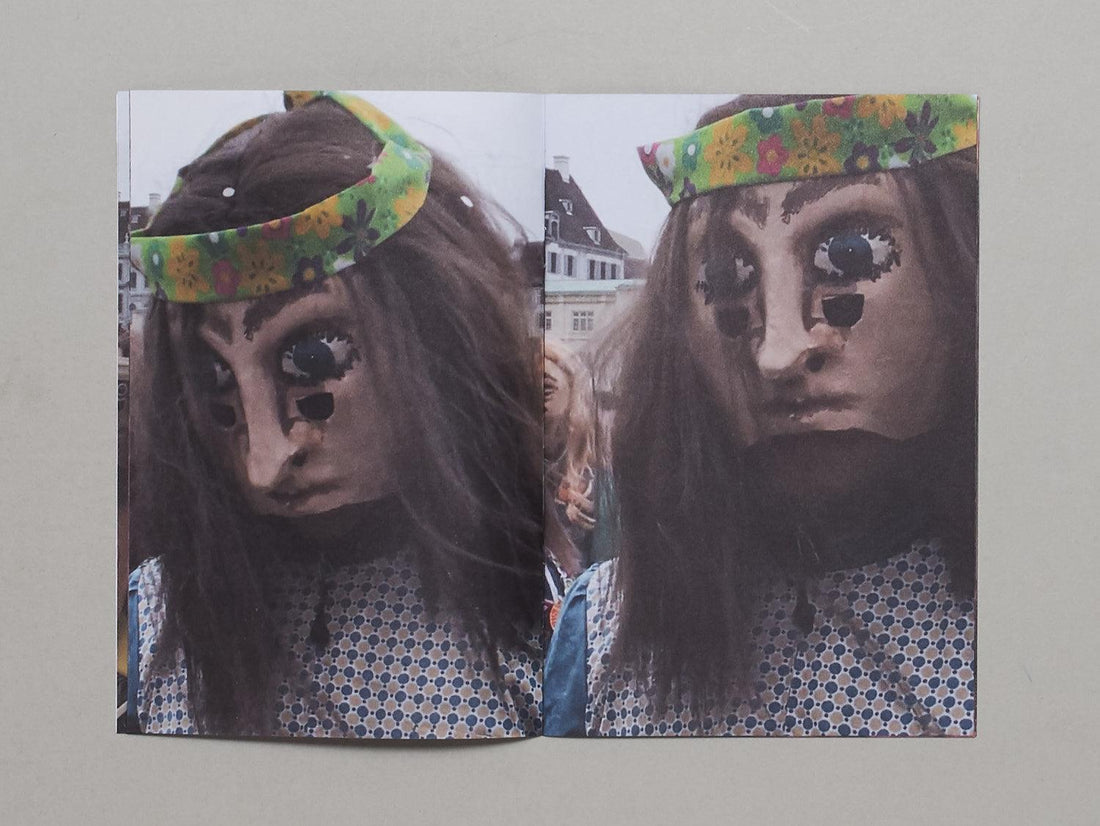 Swiss Hippies - Antenne Books