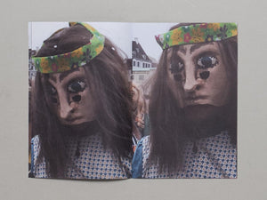 Swiss Hippies - Antenne Books