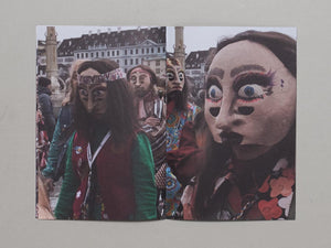 Swiss Hippies - Antenne Books