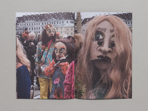 Swiss Hippies - Antenne Books