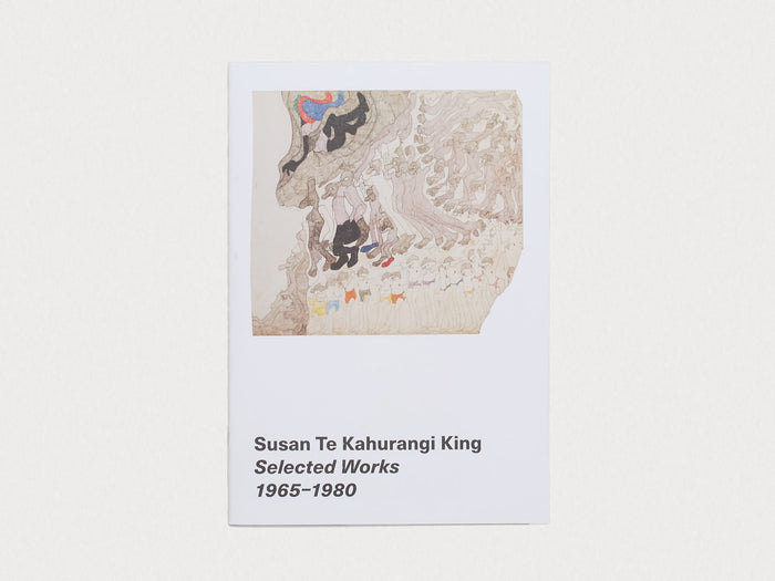 Selected Works 1965-1980