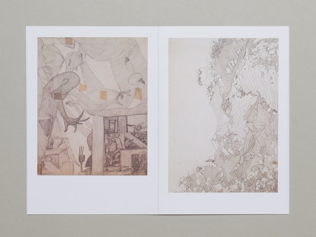 Selected Works 1965-1980