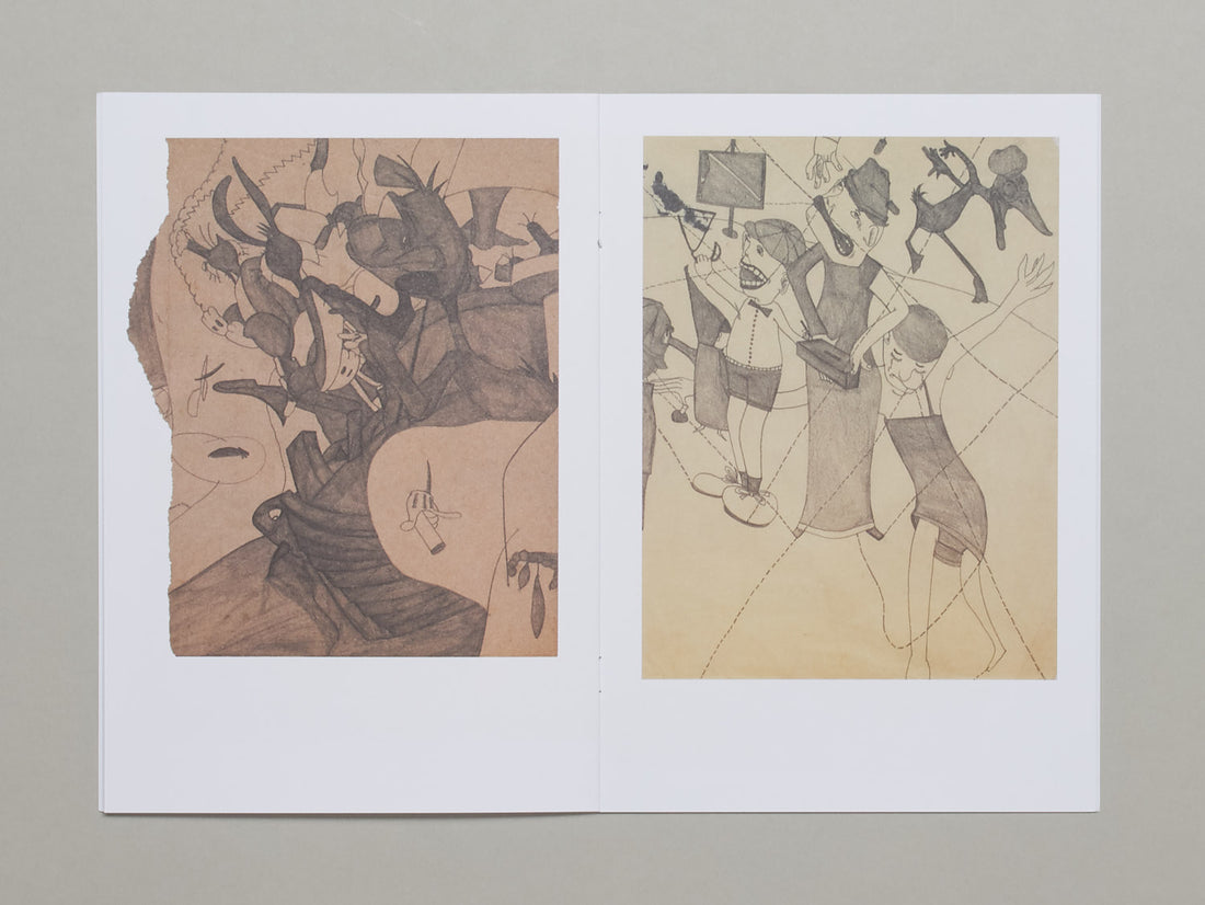 Selected Works 1965-1980