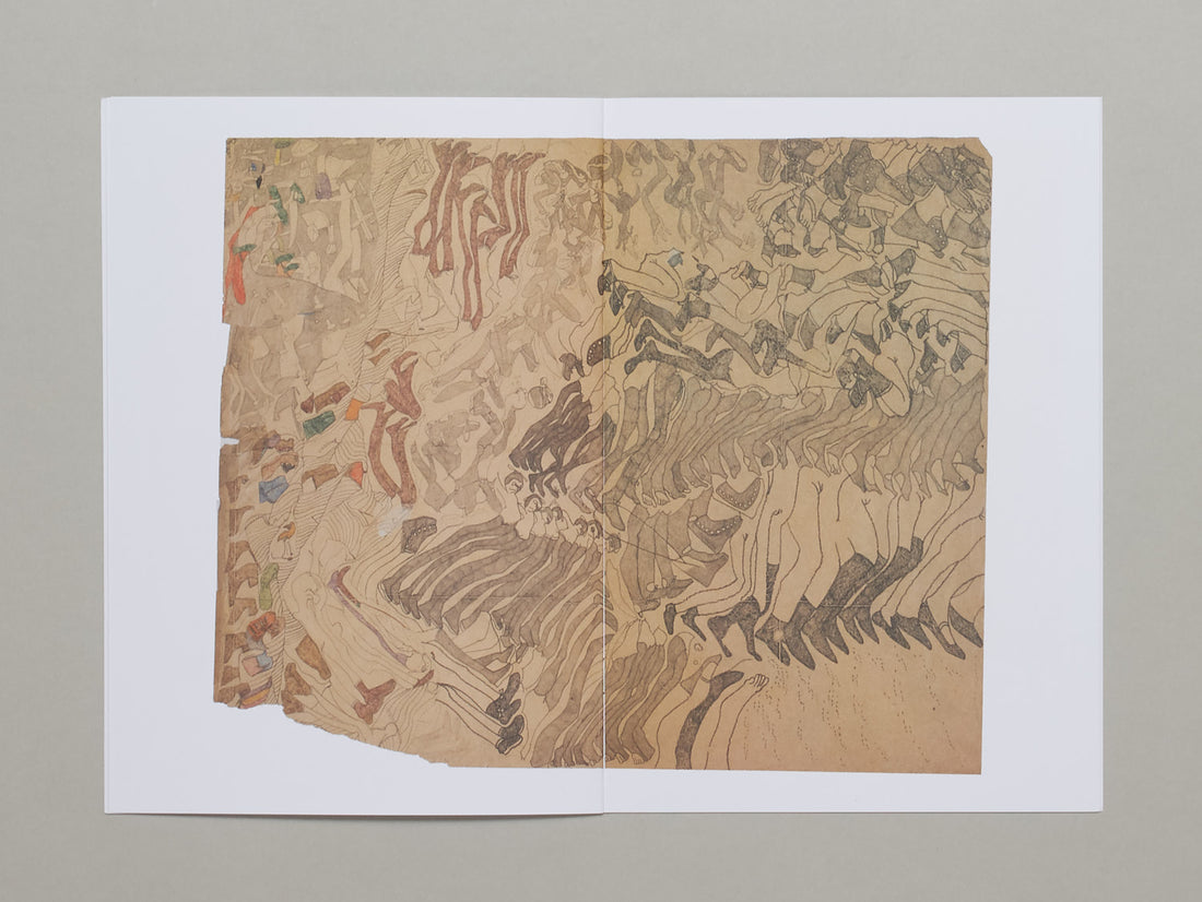 Selected Works 1965-1980