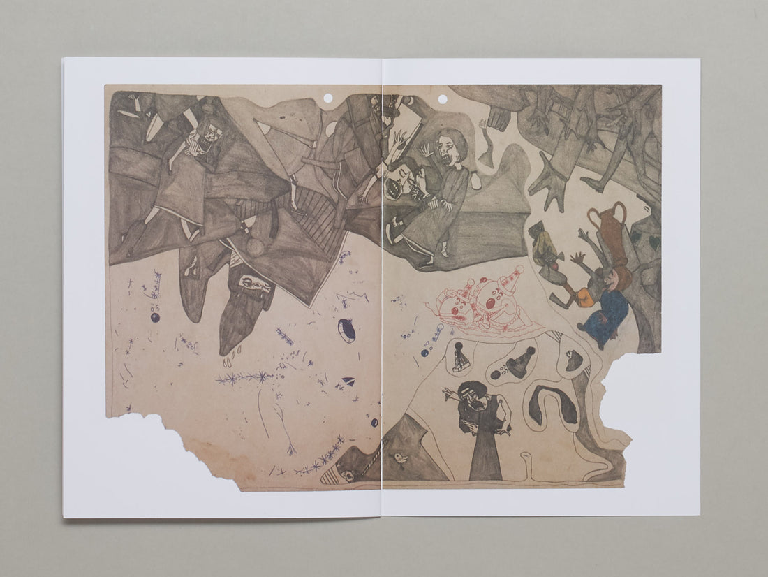 Selected Works 1965-1980