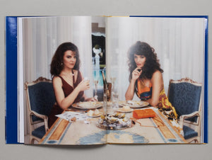 Baroness - Antenne Books