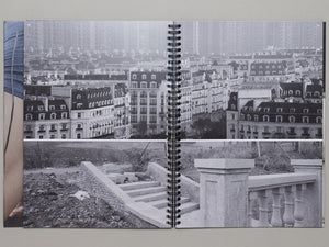 Jesper Just: Servitudes. Circuits. Interpassivities.