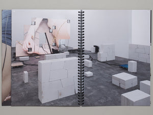 Jesper Just: Servitudes. Circuits. Interpassivities.