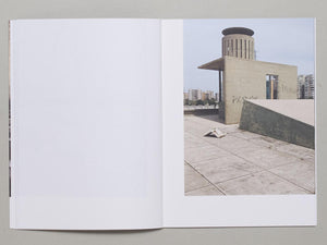 Niemeyer4ever - Antenne Books