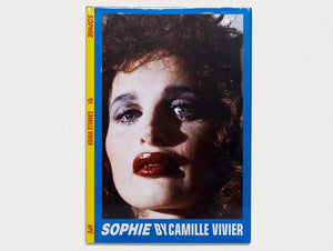 Sophie - Antenne Books