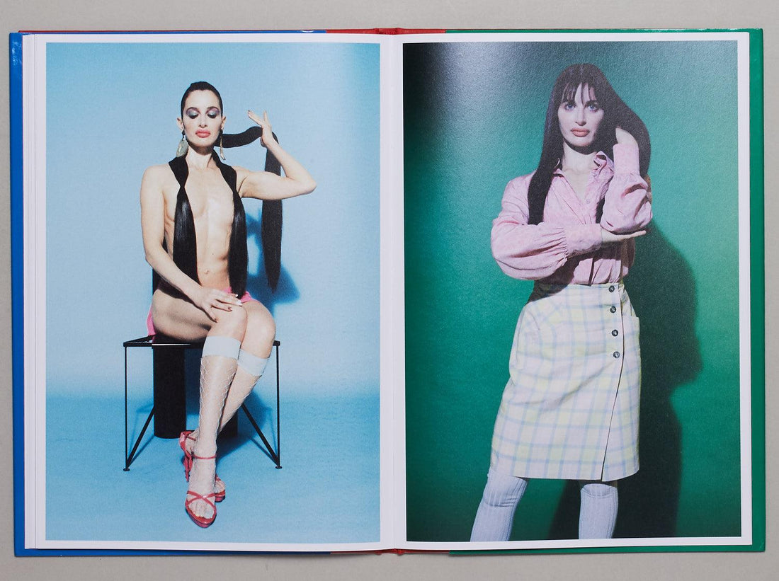 Sophie - Antenne Books