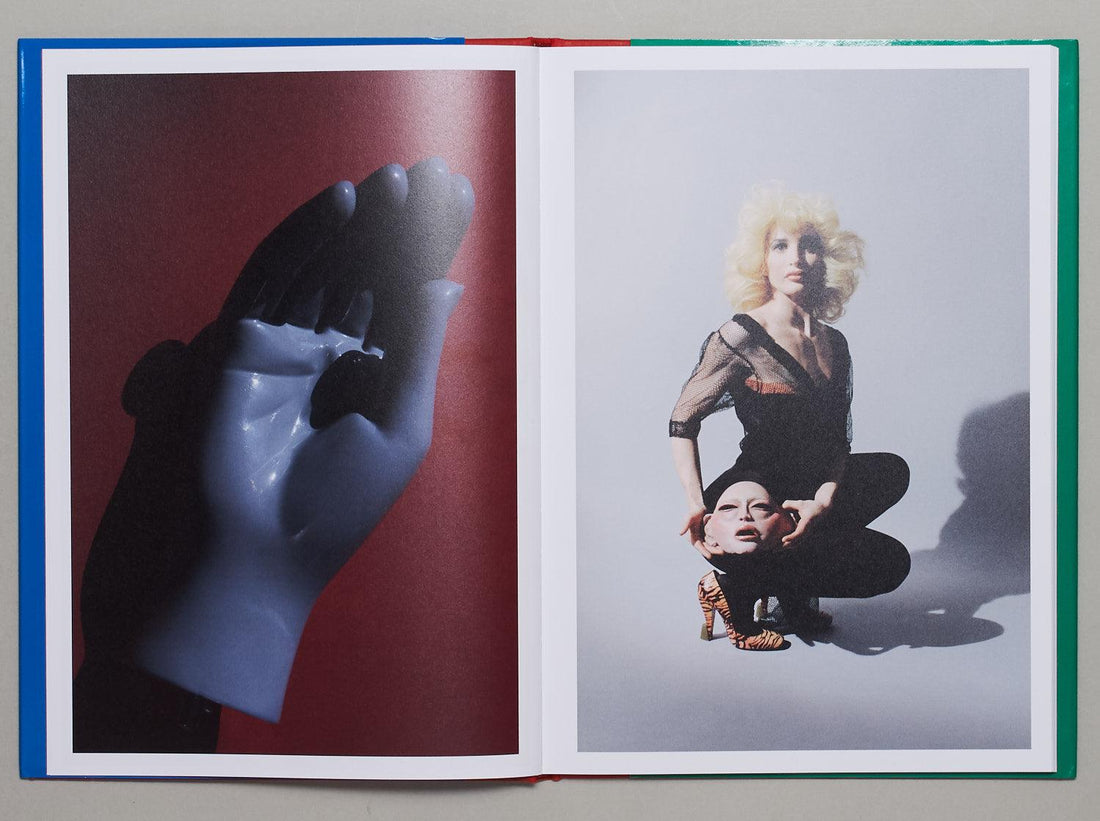 Sophie - Antenne Books