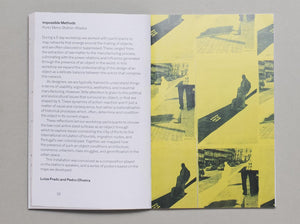 Modes of Criticism 5: Design Systems - Antenne Books