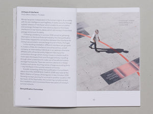 Modes of Criticism 5: Design Systems - Antenne Books